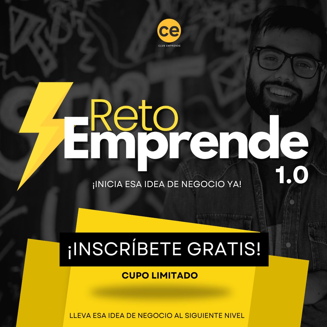 DE EMPLEADO A EMPRENDEDOR